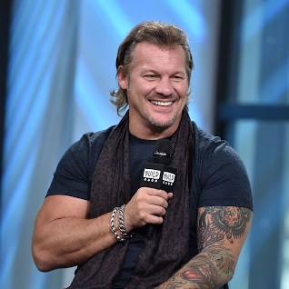 Chris Jericho